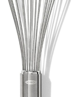 OXO Steel 11-in Whisk