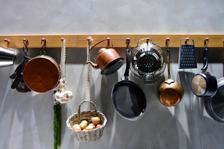 Essential Kitchen Supplies Every Home Chef Needs Today
