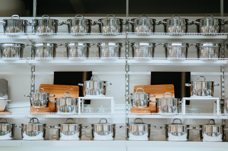 Discover the Best Kitchen Supplies for Efficient Meal Prep