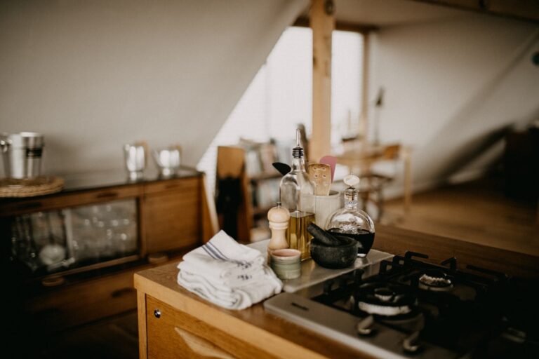 The Ultimate Guide to Organizing Your Kitchen Supplies Effectively