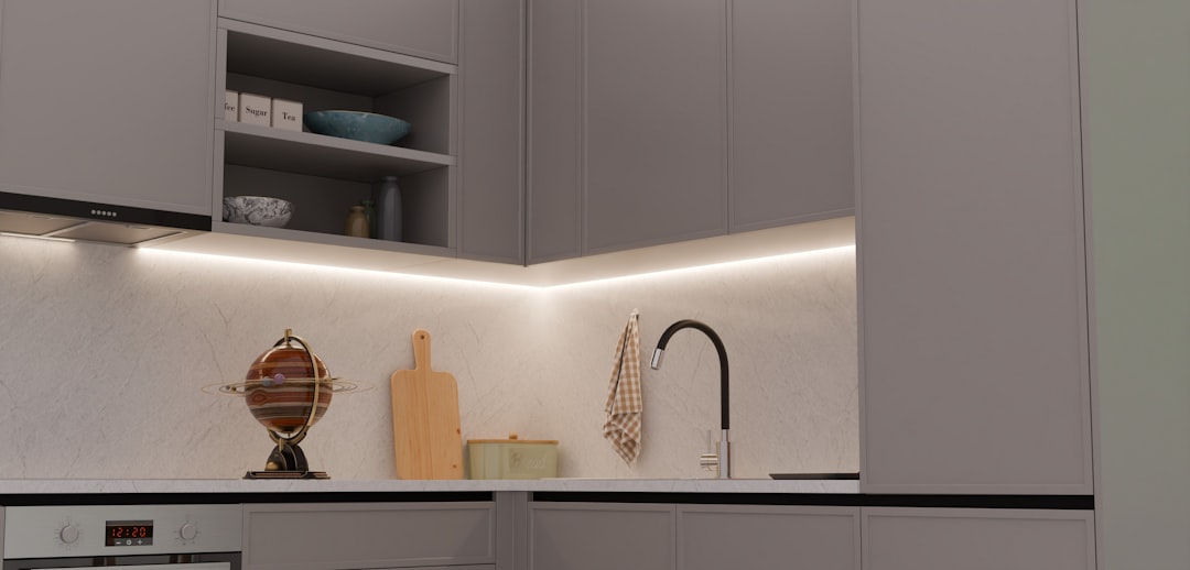 Maximize Your Kitchen Space with Smart Storage Solutions